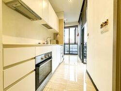 Stratum (D18), Condominium #553292001